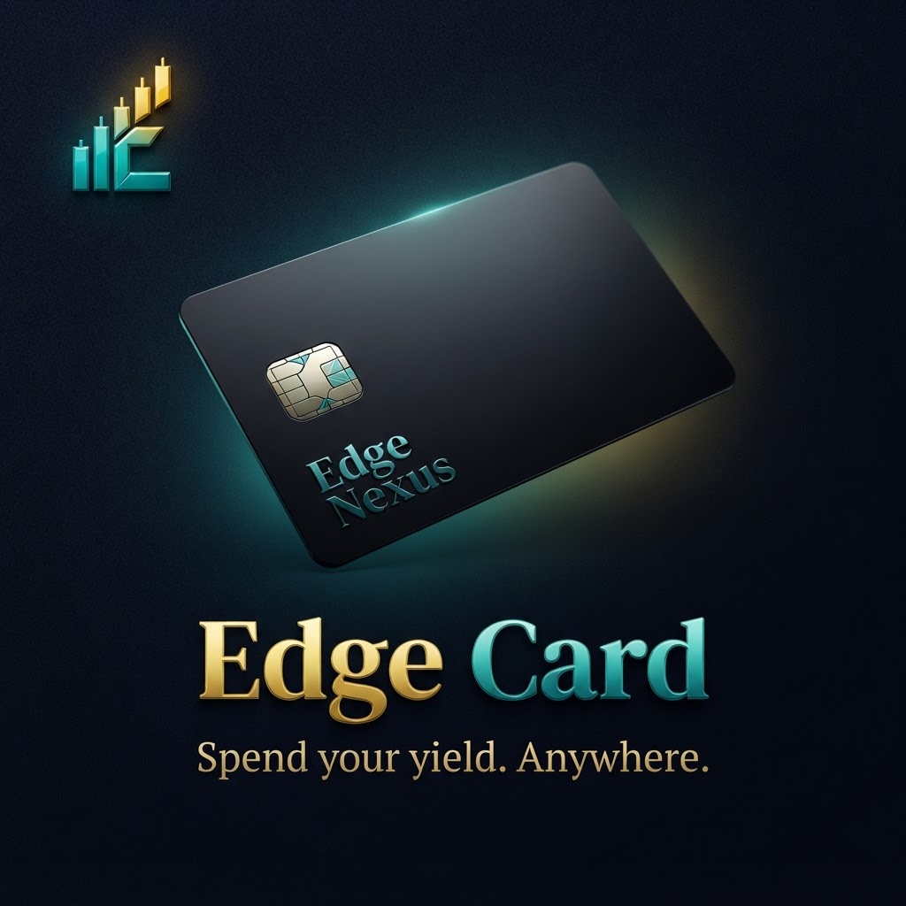 Edge Card