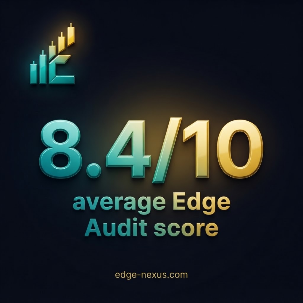 Stat Post — 8.4/10 Edge Audit