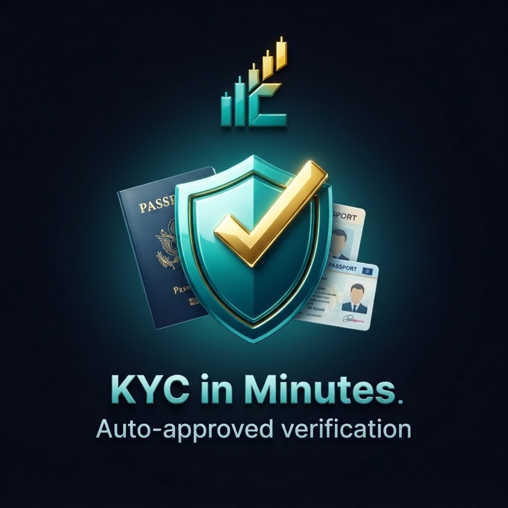 KYC in Minutes