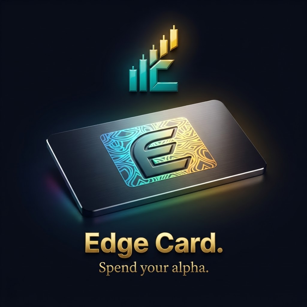 Edge Card