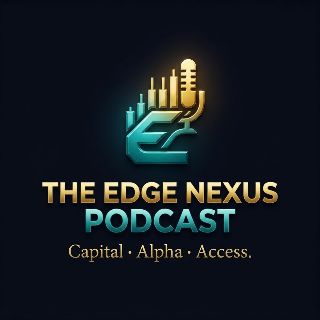Podcast Cover Art