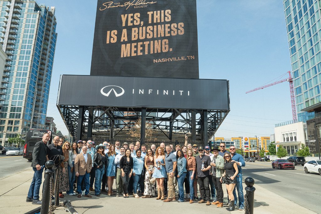 Music & Makers — Nashville