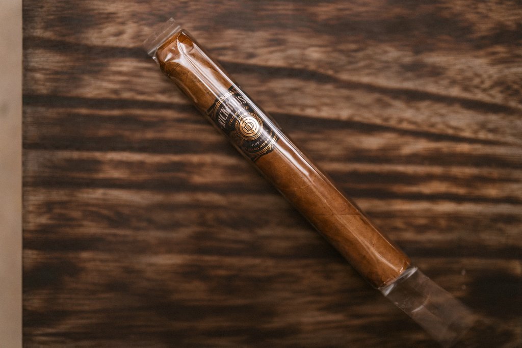 Barrel & Leaf