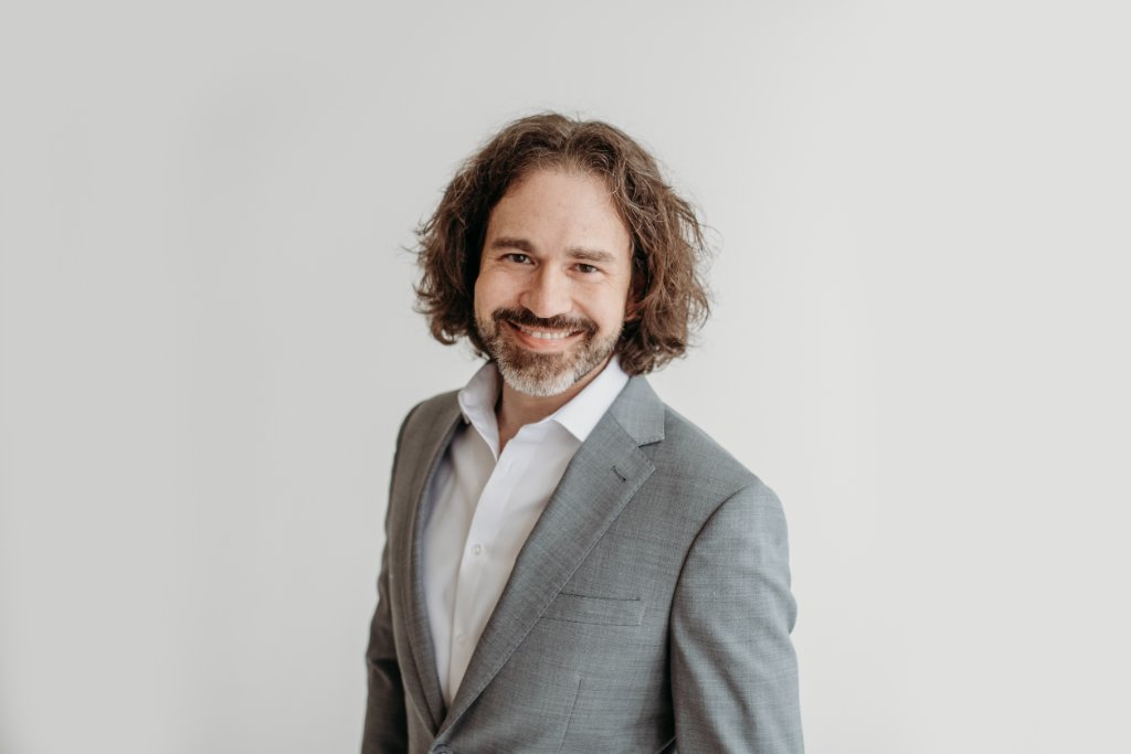 Chuck Steinmann