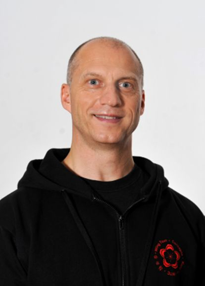 Sifu Jürgen Krug