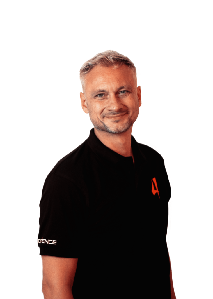 Sifu Torsten Lemmertz
