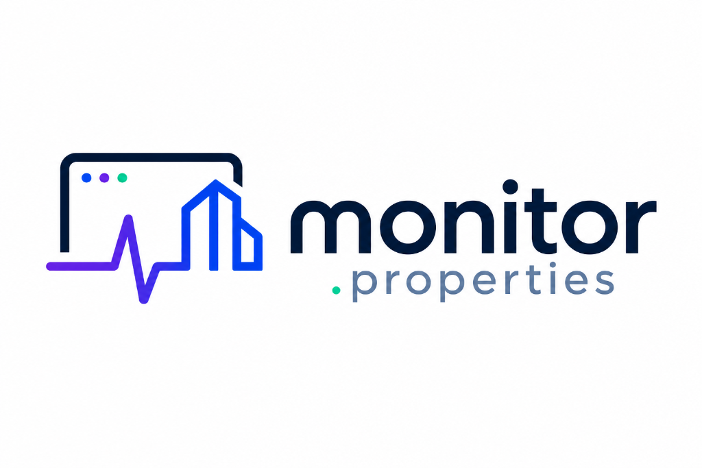 Monitor Properties logo