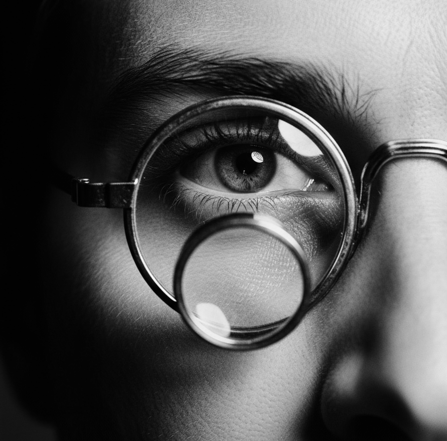 Brand Audit: are you ready to look your brand in the eye?