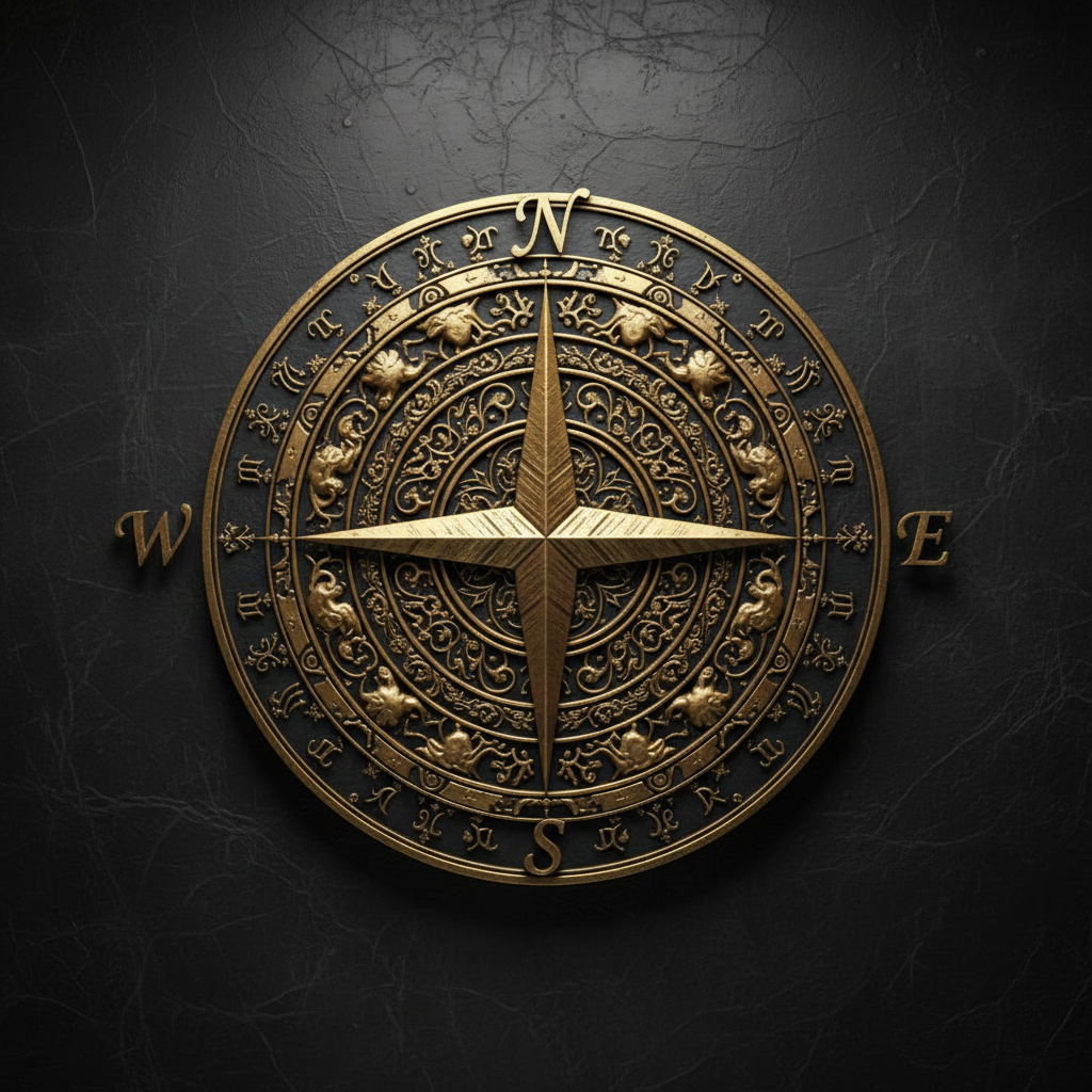 Golden Compass