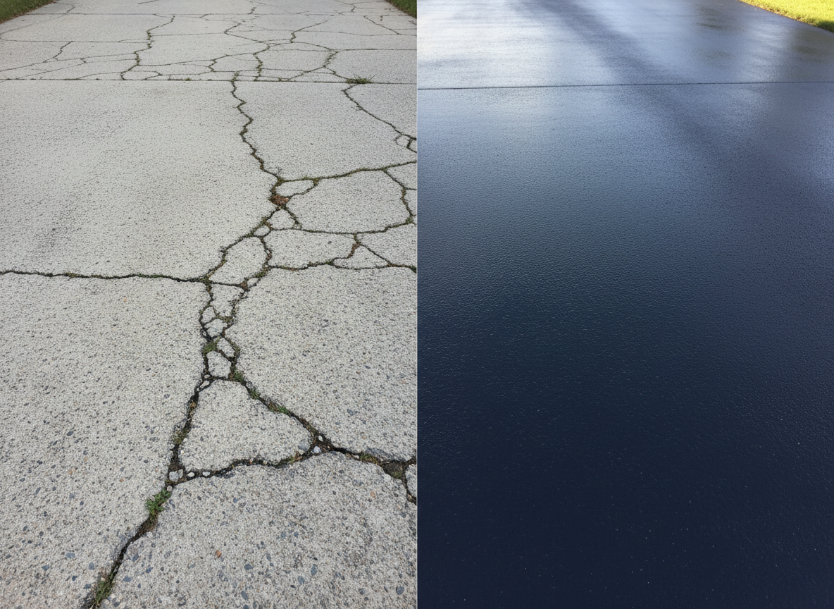 Before and after