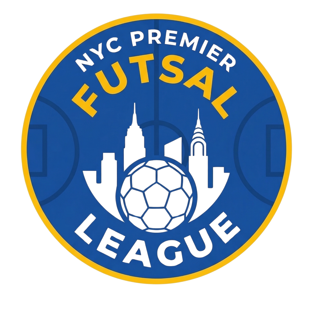 NYC Premier Futsal League
