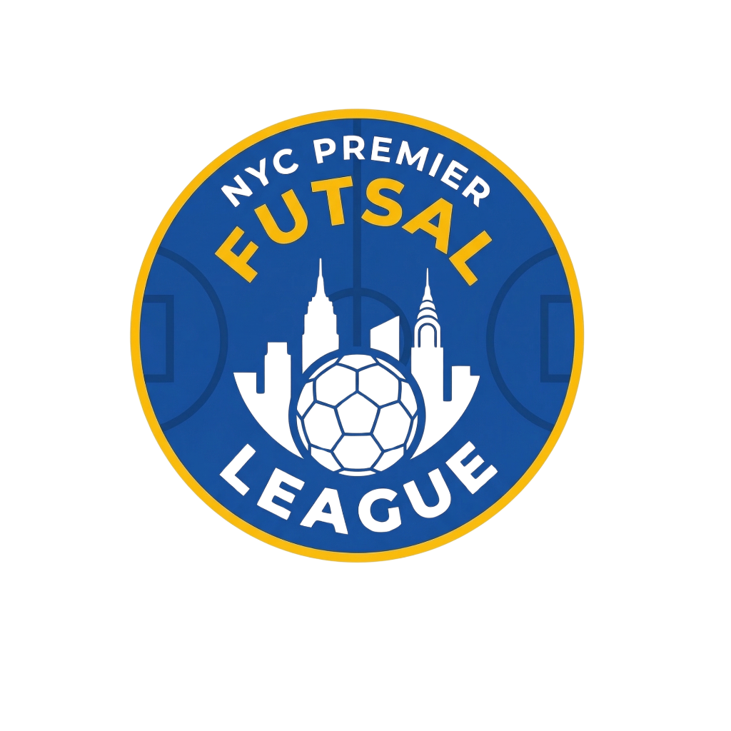 NYC Premier Futsal League