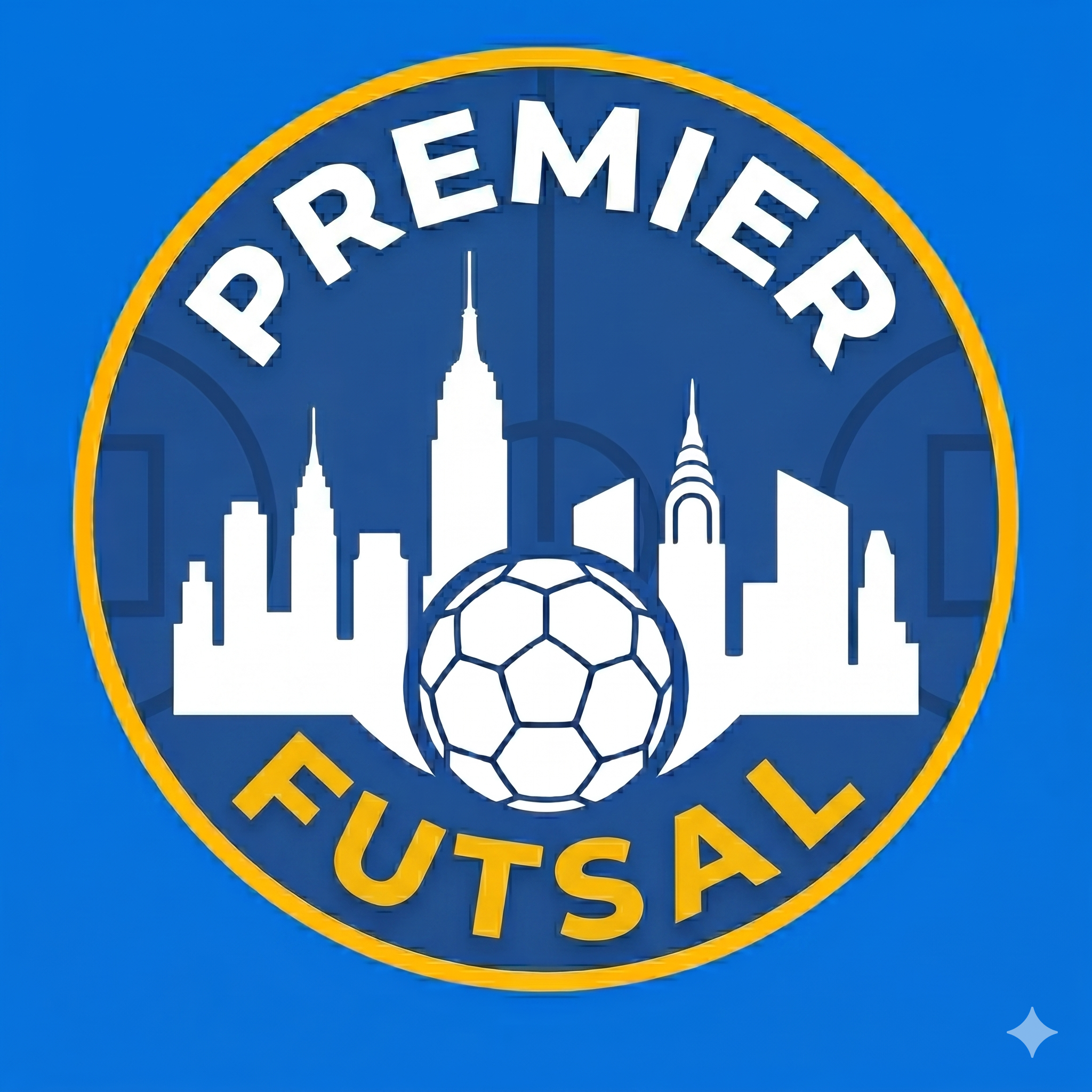 NYC Premier Futsal League