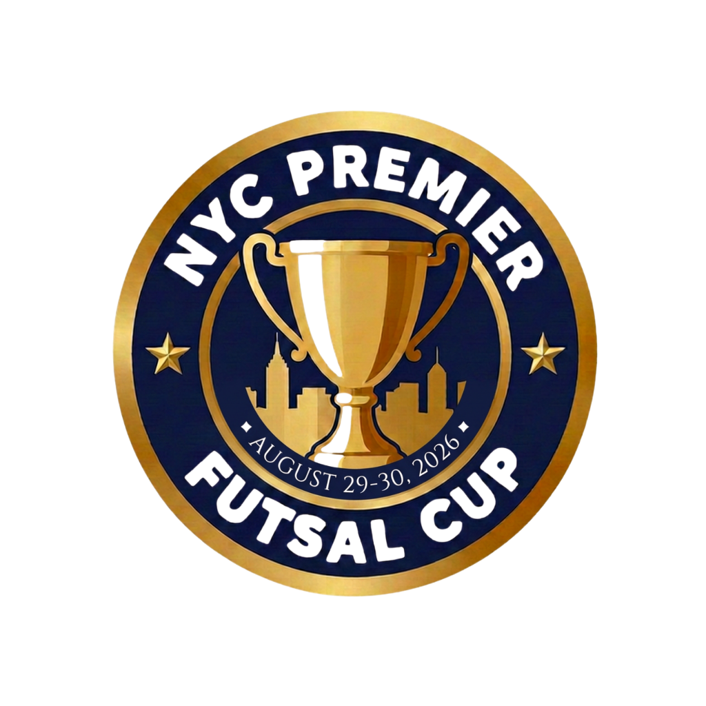 NYC Premier Futsal Cup 2026
