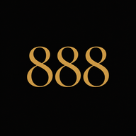 888 logo