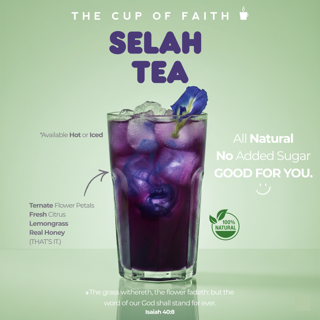SELAH TEA