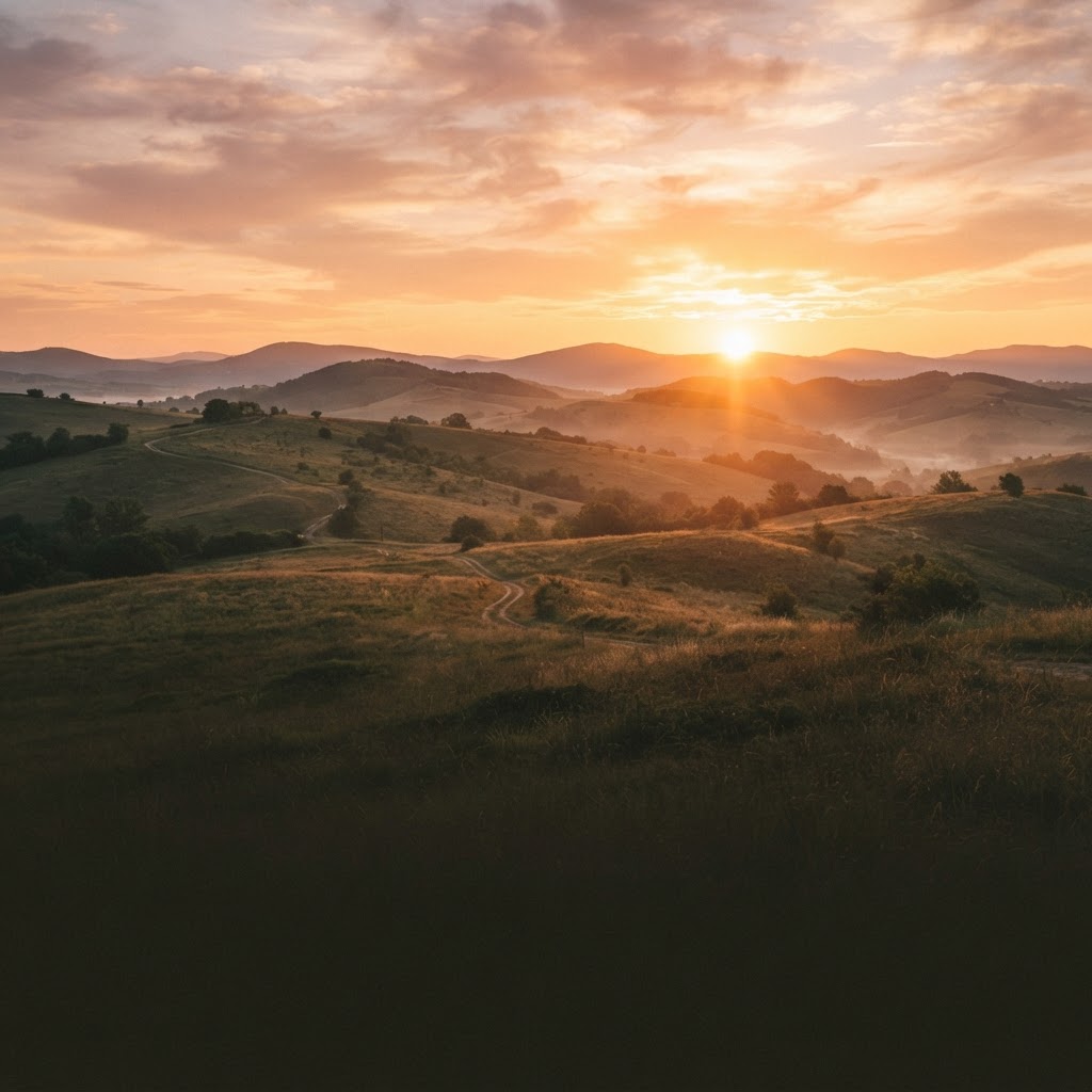Sunrise Hope