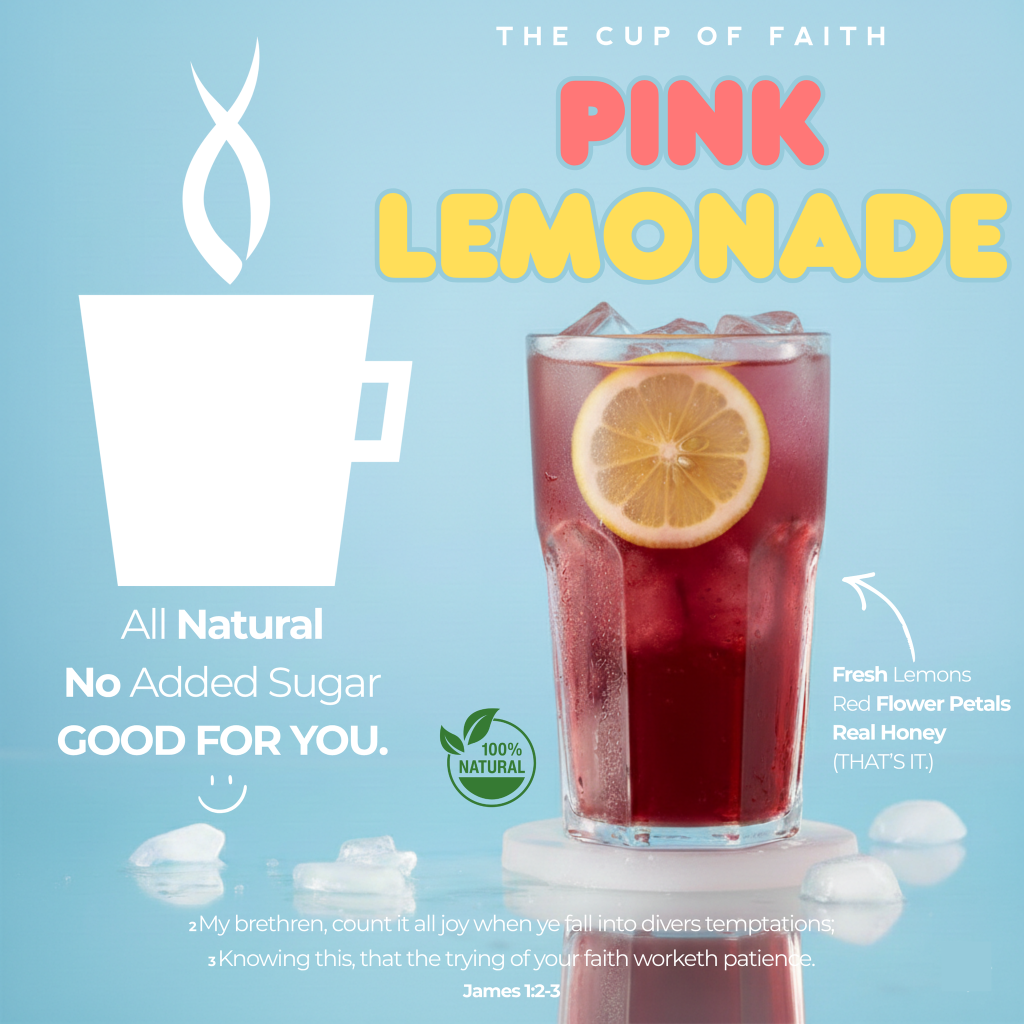 PINK LEMONADE