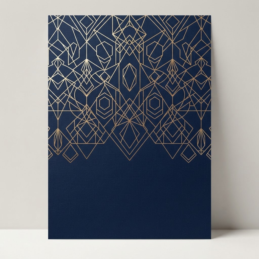 Elegant Gold