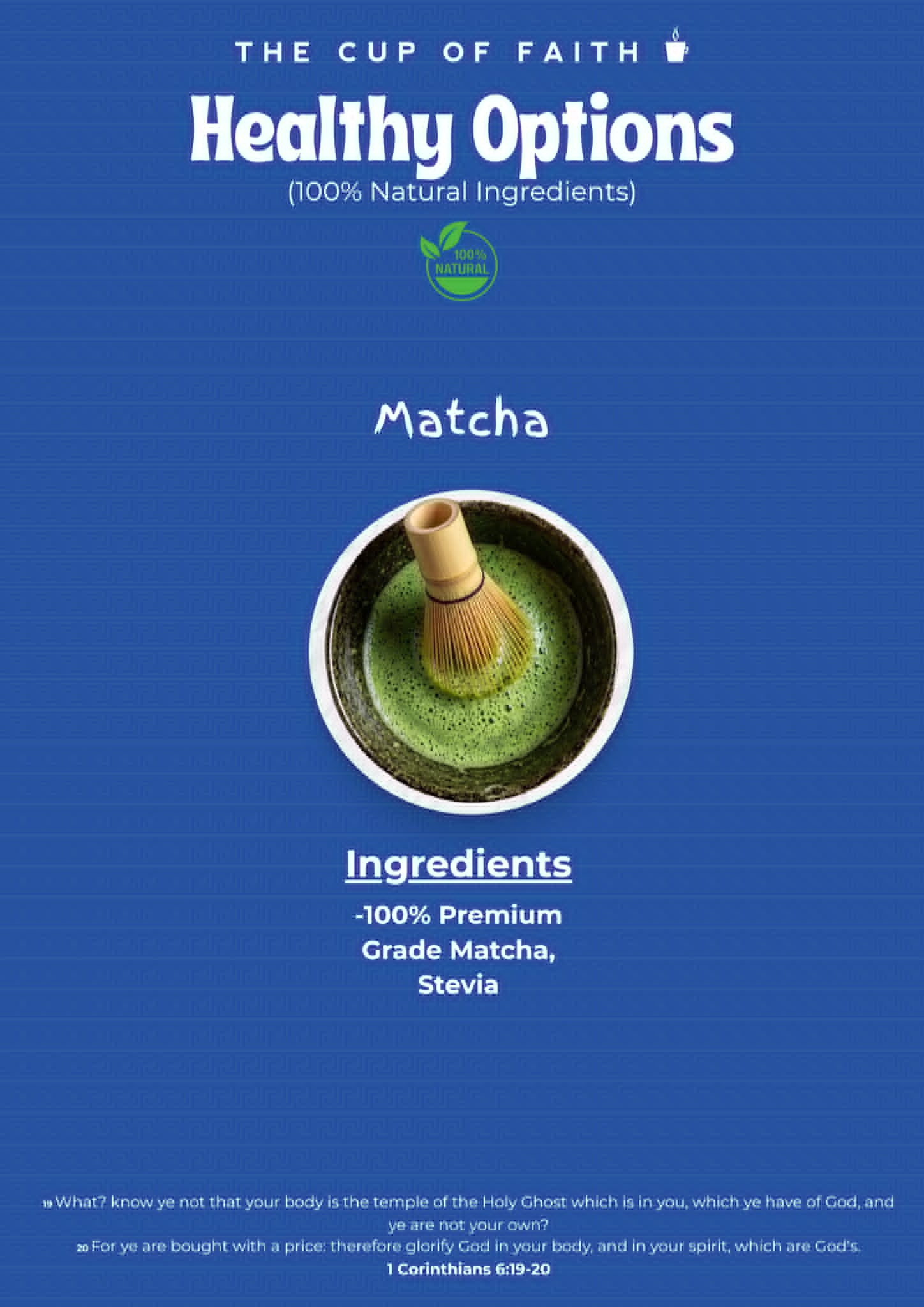 Matcha