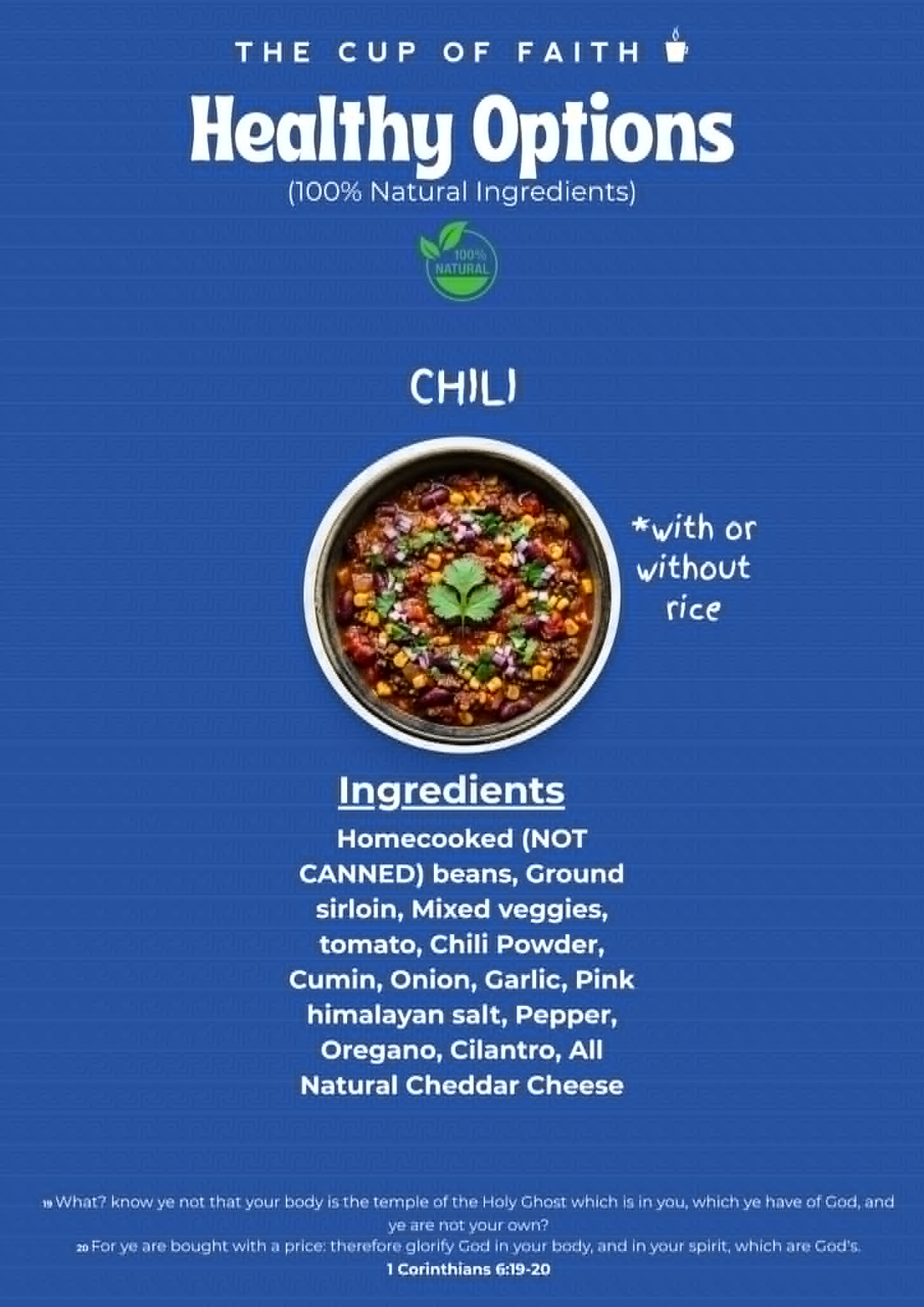 Chili
