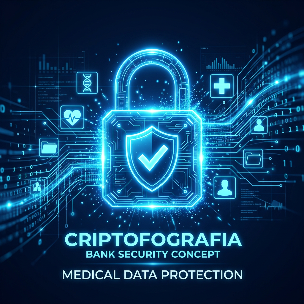 Bank-level Encryption