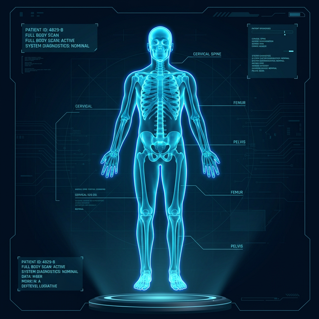 Medical AI Visualization