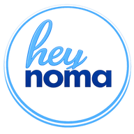 HeyNoma logo