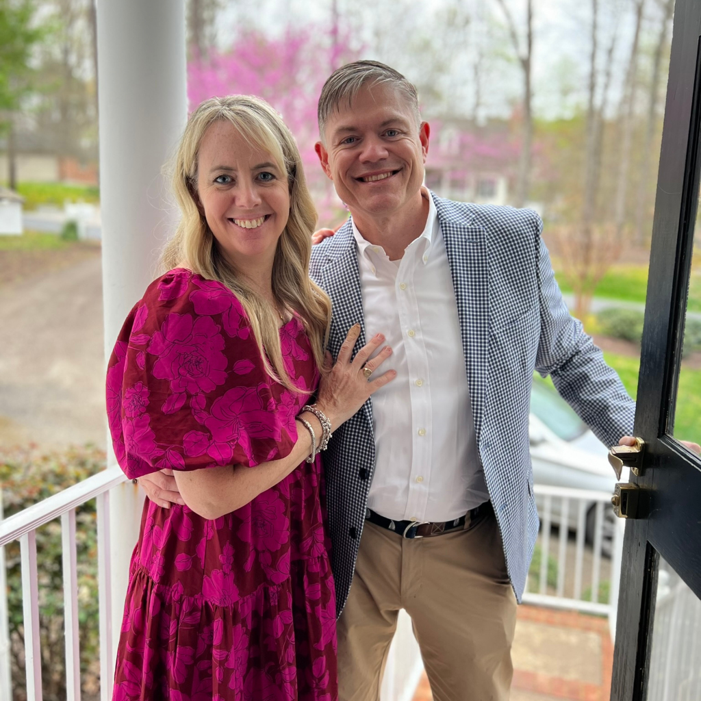 Dr. Jim Holland — Chiropractor, functional medicine practitioner, and creator of Hope30