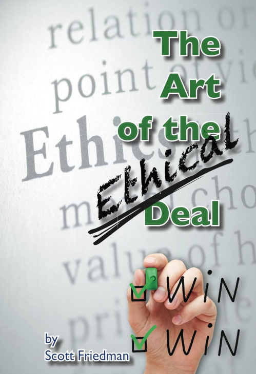 The Art of the Ethical Deal