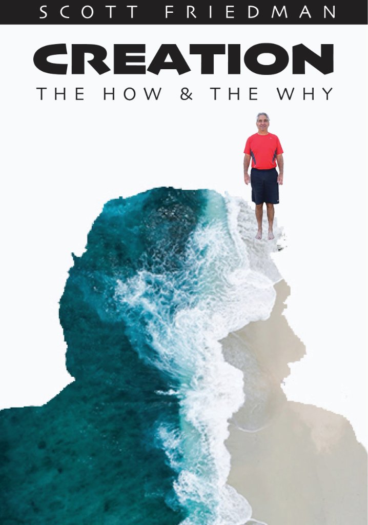 Creation, the how and the why