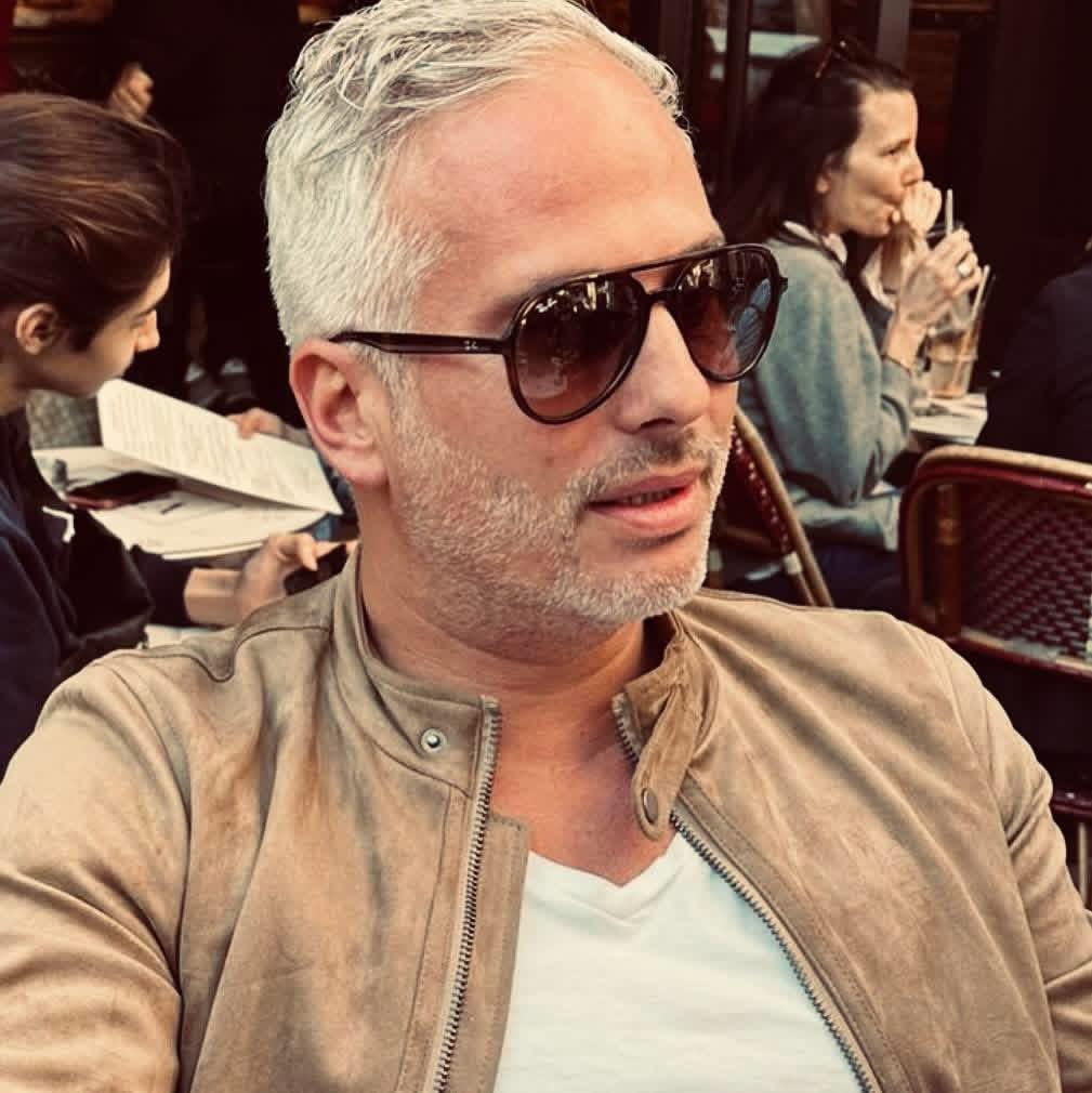 Matthieu Lemarquis