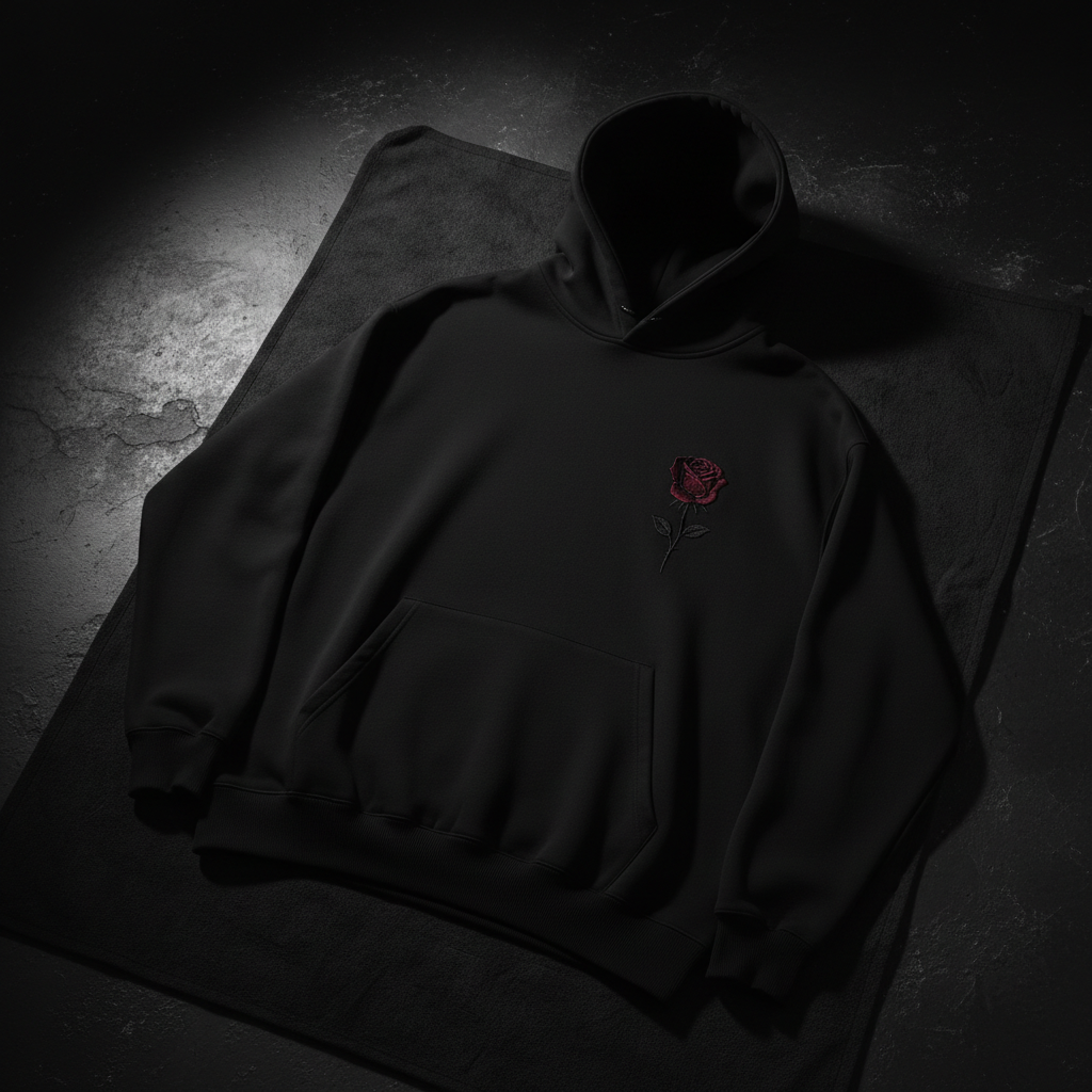 Reap hoodie