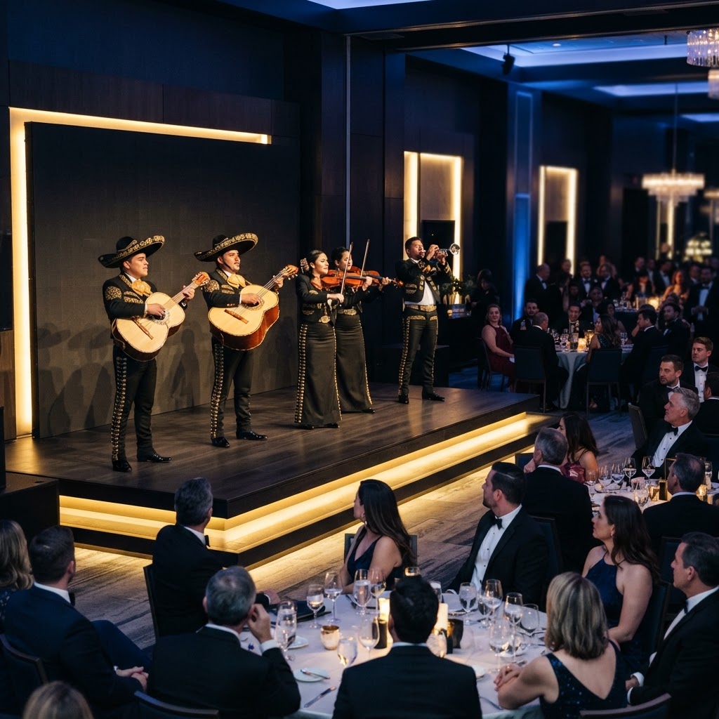 Corporate Events