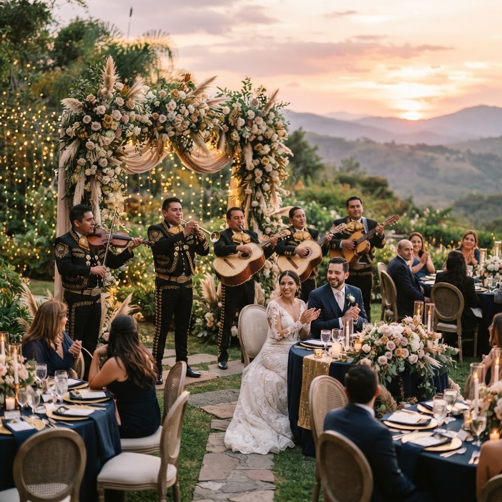 Weddings