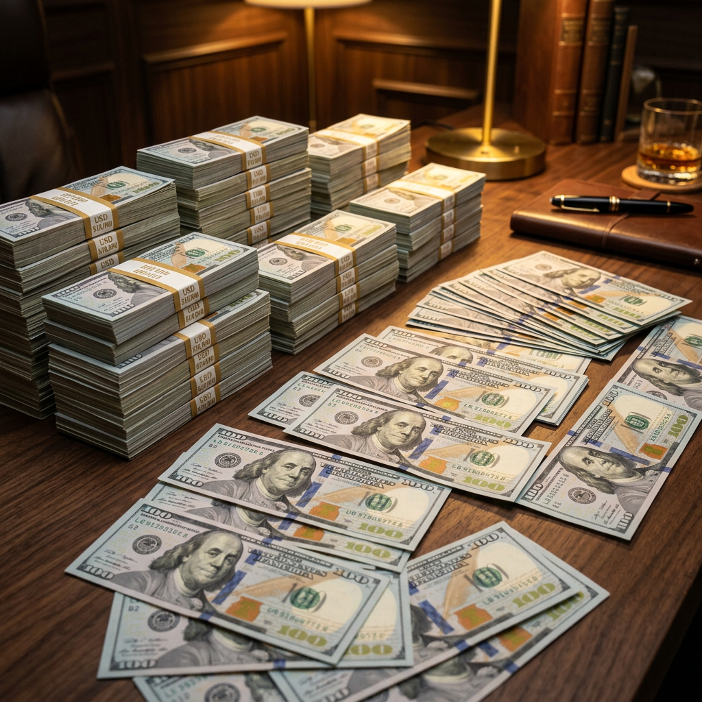 Funding Opportunity — Growth Stage Business