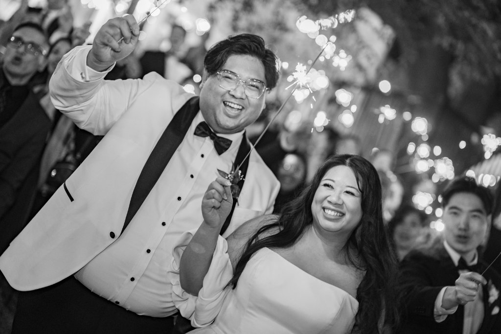 Wedding photography