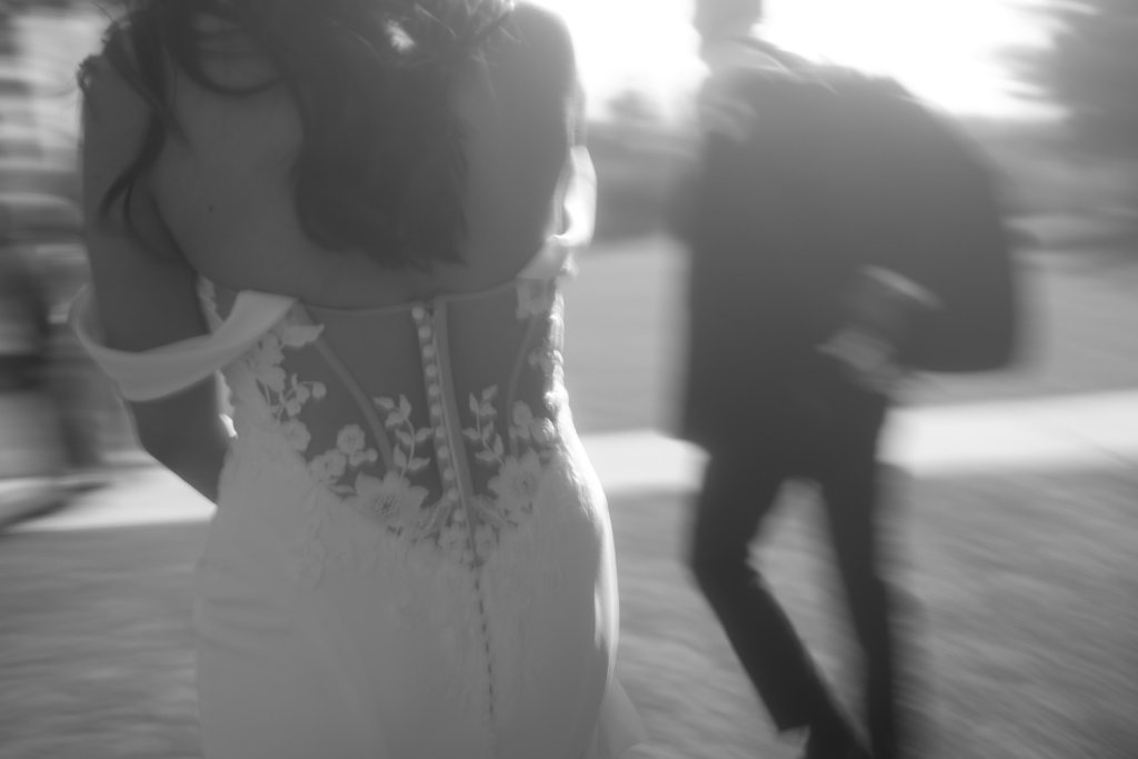 Wedding photography