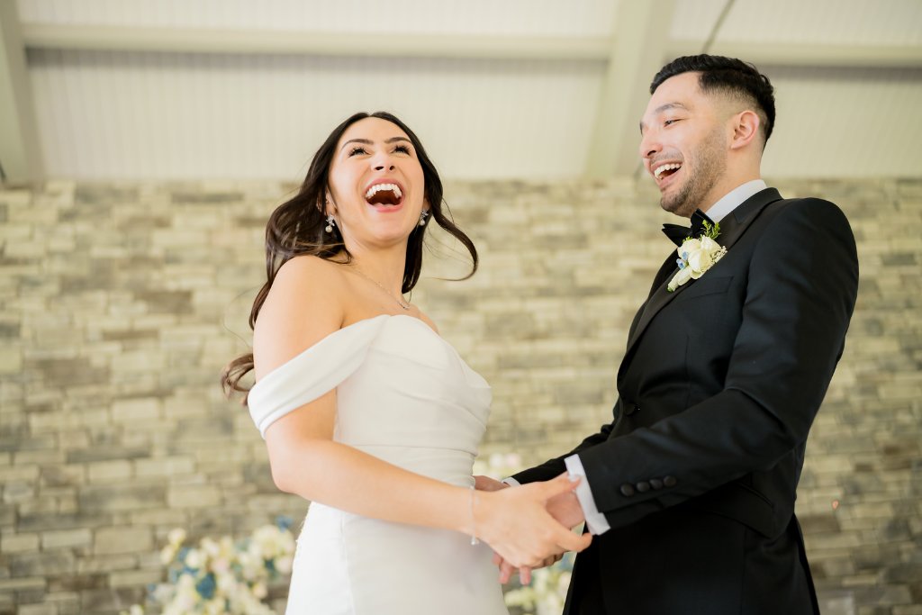 Wedding photography