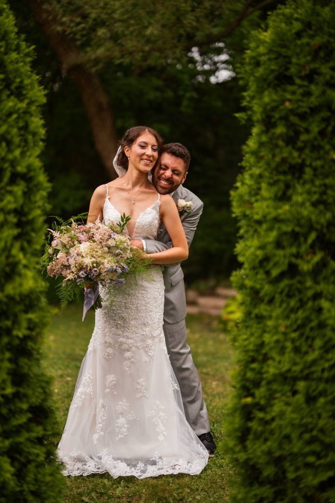 Morning Of wedding photography