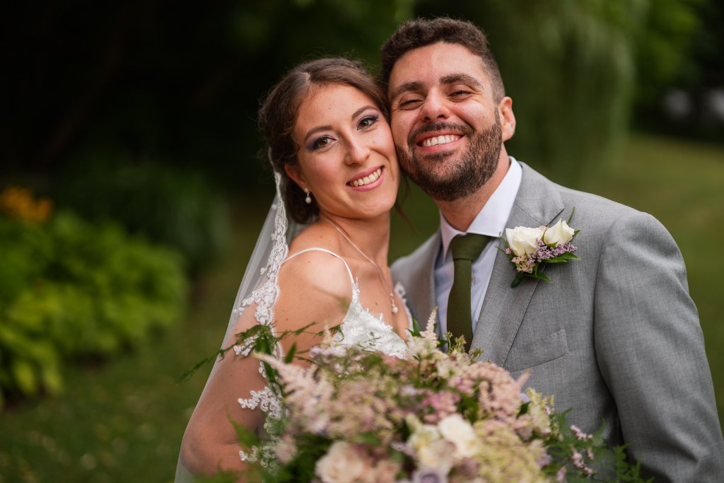 Morning Of wedding photography