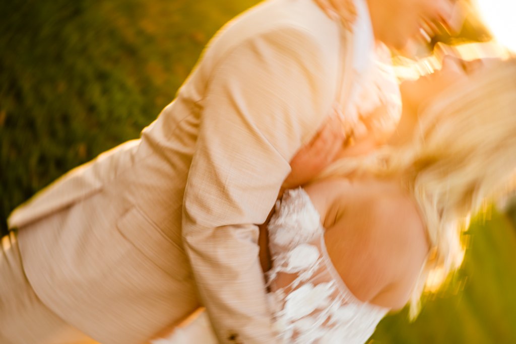 Wedding photography