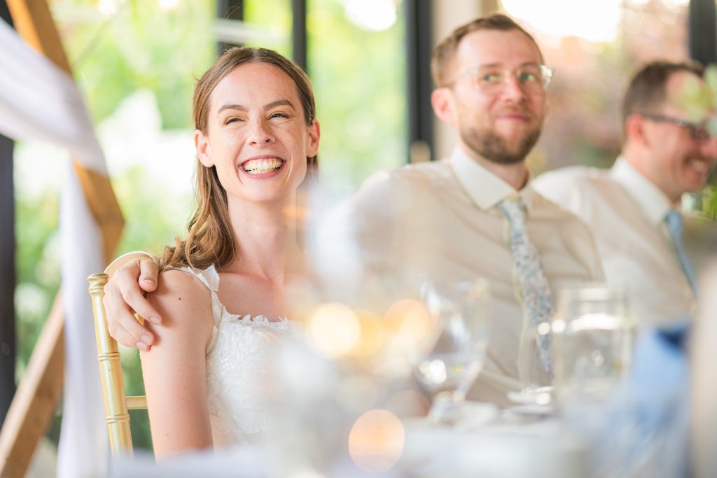 Wedding photography