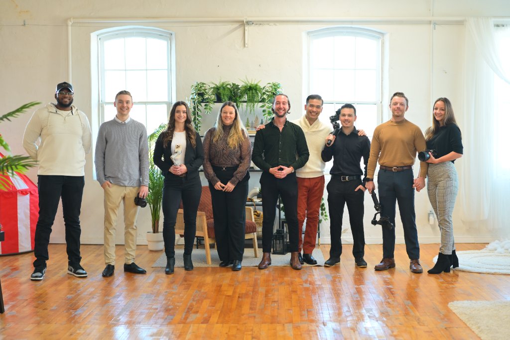The By Daly Team