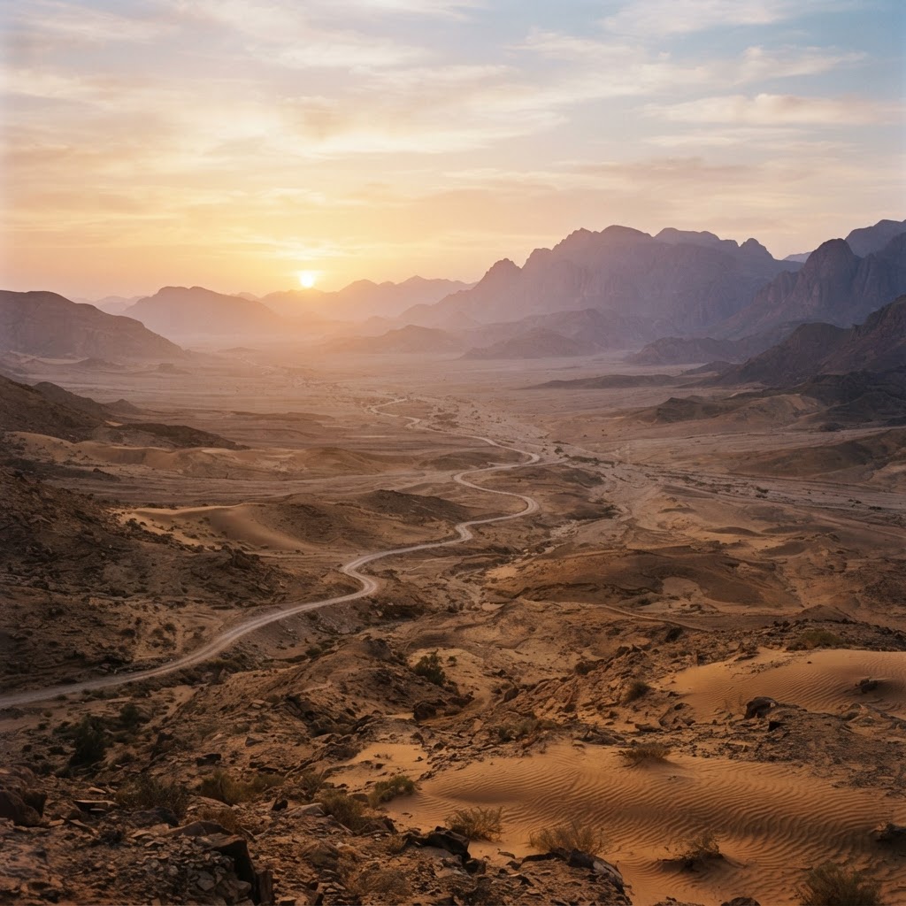 Early Life: The Beloved ﷺ
