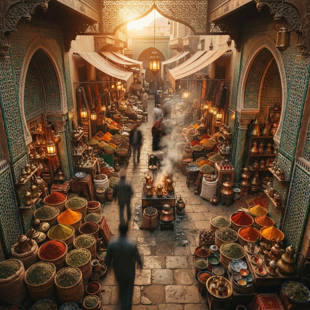 Muslim Heritage