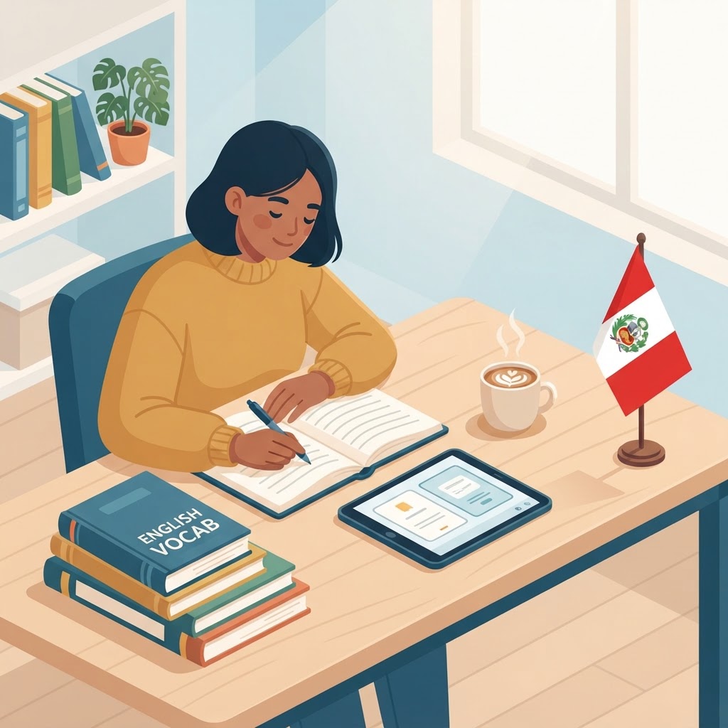 Master English Faster: The Blurting Method and Active Recall Hacks