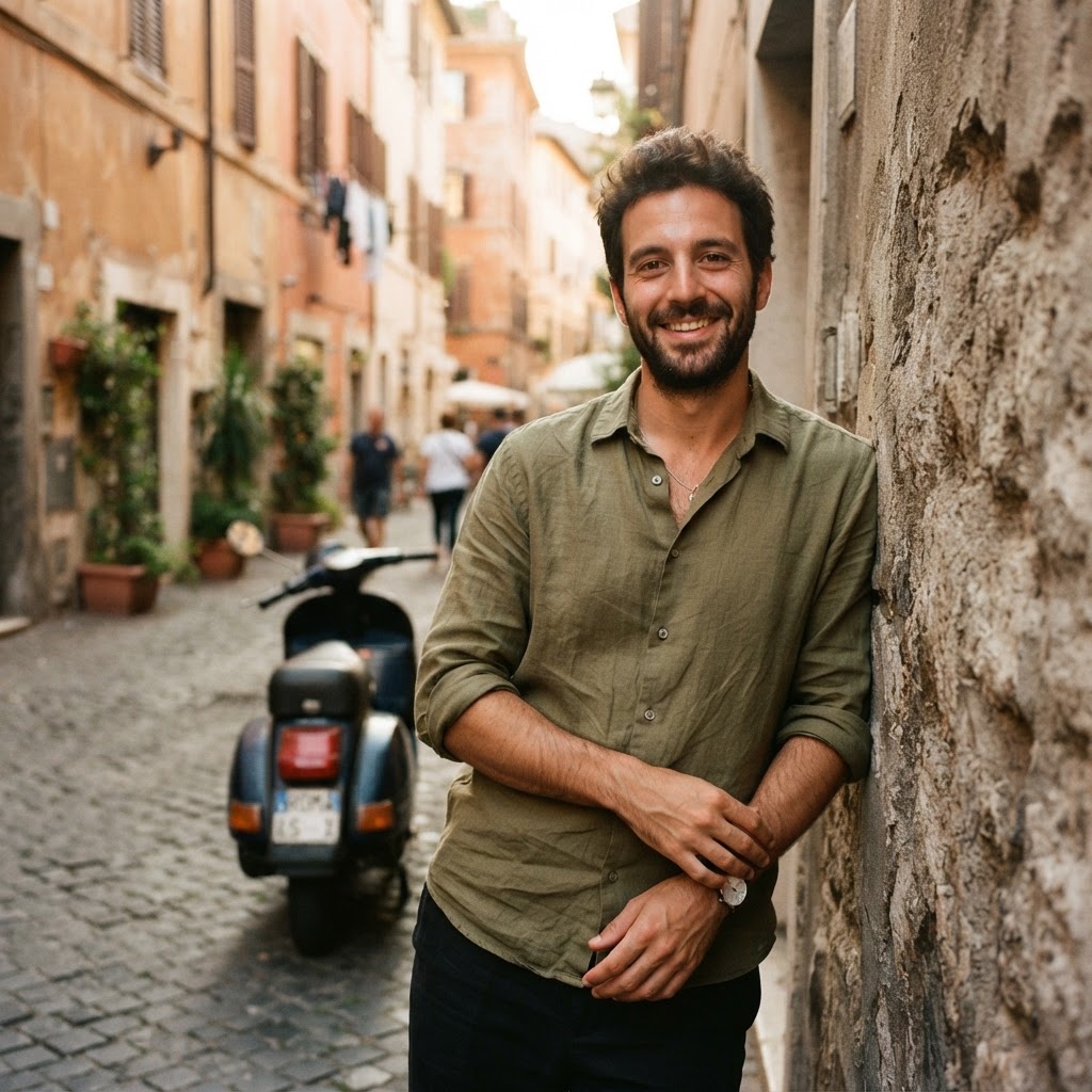 Marco B.