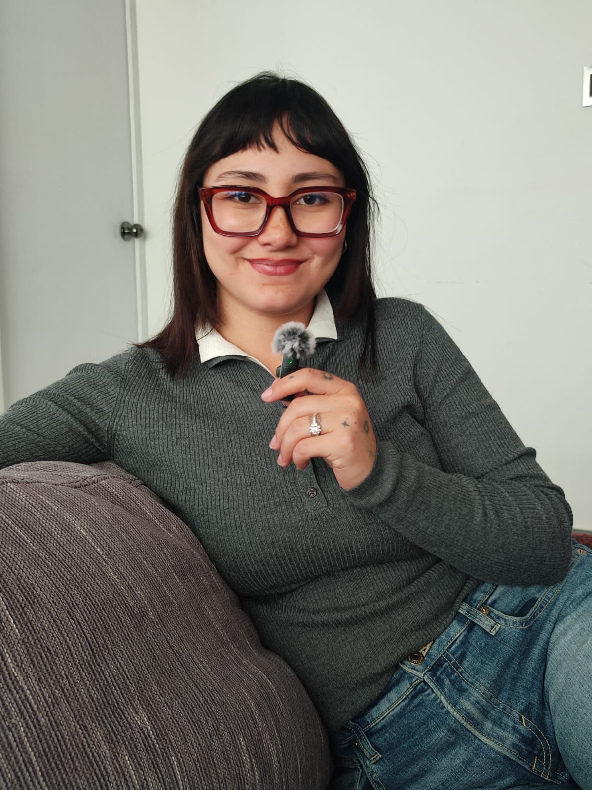 Carmen Solari - Certified Language Educator
