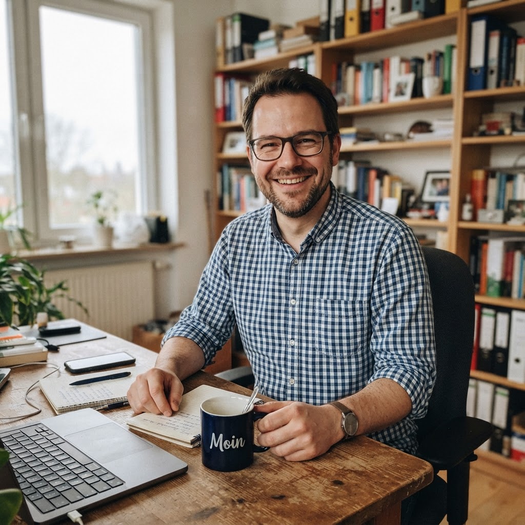 David M.